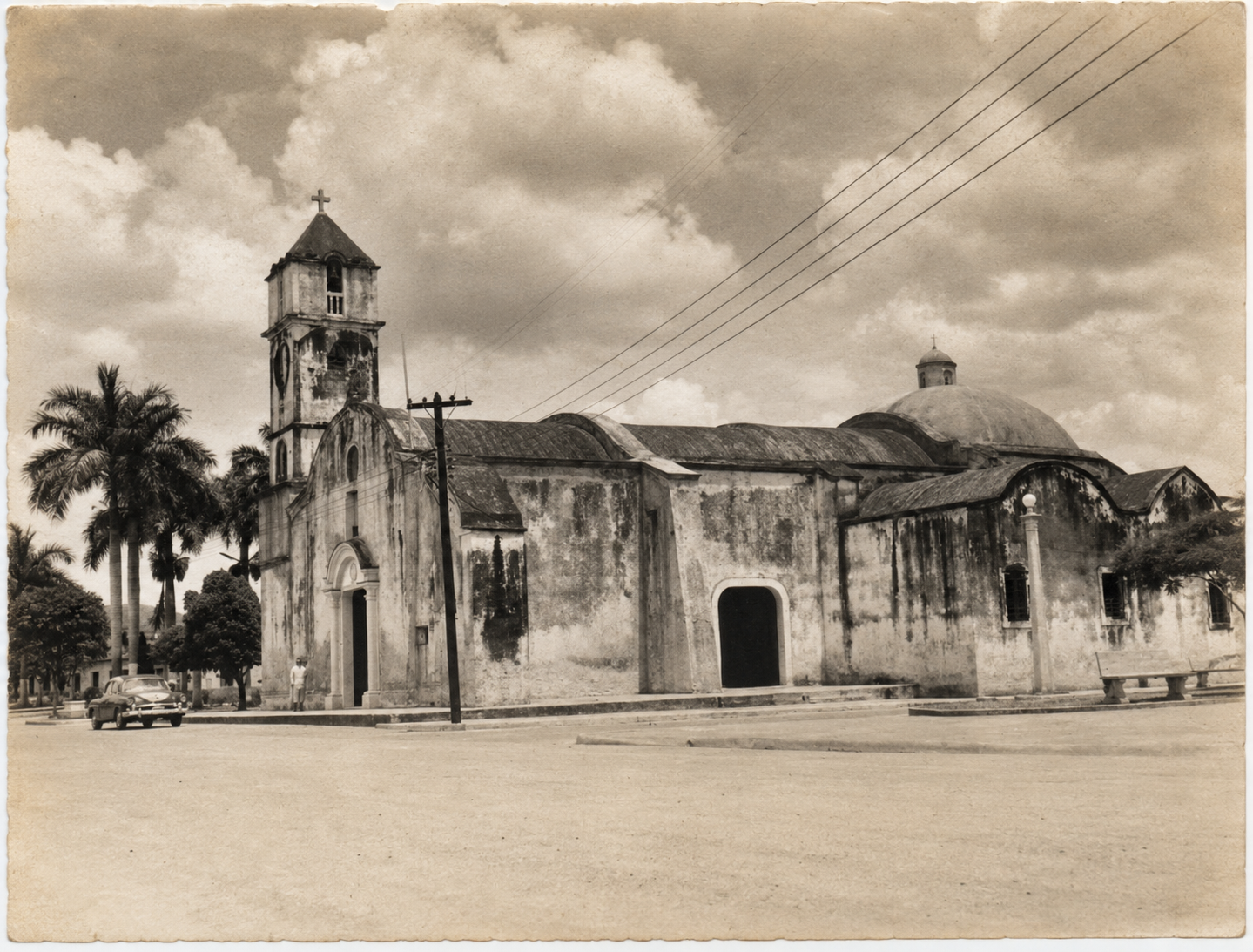 Historia Colonial de El Seibo