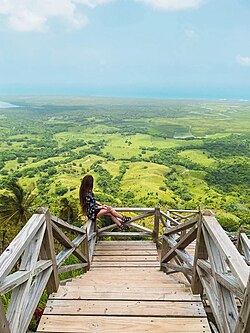 Mirador del Seibo