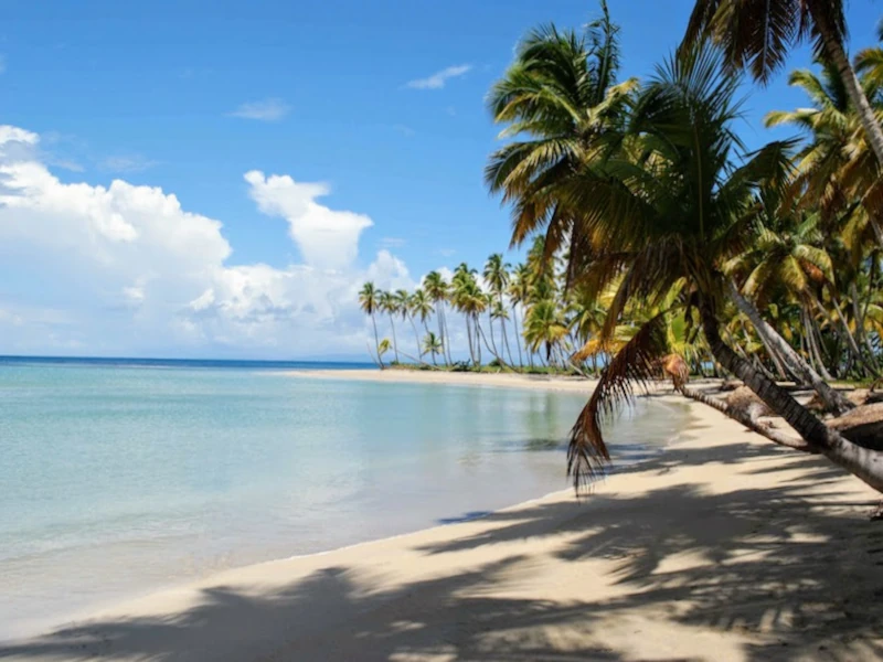 Playa Esmeralda